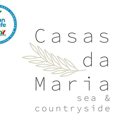 Casas Da Maria - Sea & Countryside - Sintra Villa Ngoại thất bức ảnh