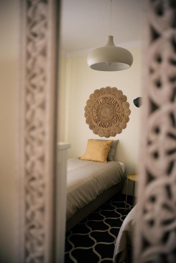 Casas Da Maria - Sea & Countryside - Sintra Villa Ngoại thất bức ảnh
