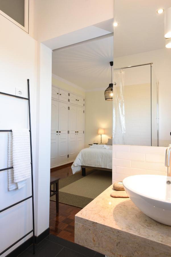 Casas Da Maria - Sea & Countryside - Sintra Villa Ngoại thất bức ảnh