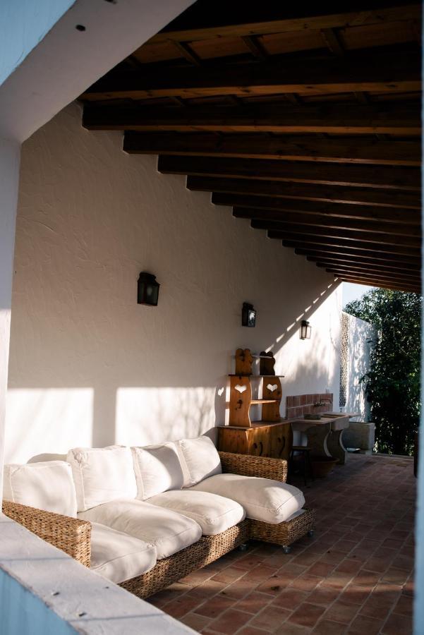 Casas Da Maria - Sea & Countryside - Sintra Villa Ngoại thất bức ảnh
