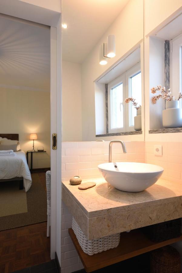 Casas Da Maria - Sea & Countryside - Sintra Villa Ngoại thất bức ảnh