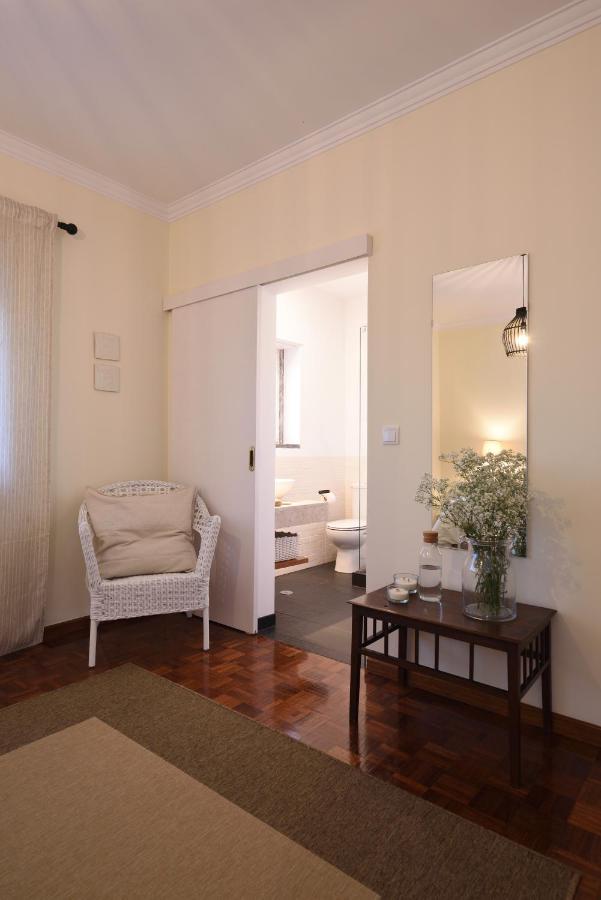 Casas Da Maria - Sea & Countryside - Sintra Villa Ngoại thất bức ảnh