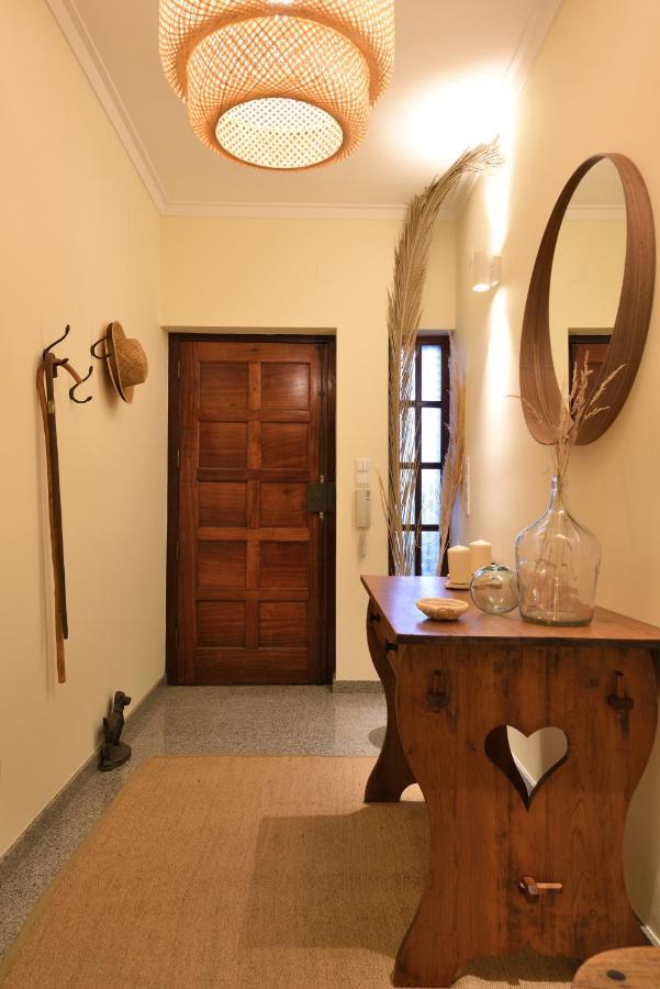 Casas Da Maria - Sea & Countryside - Sintra Villa Ngoại thất bức ảnh
