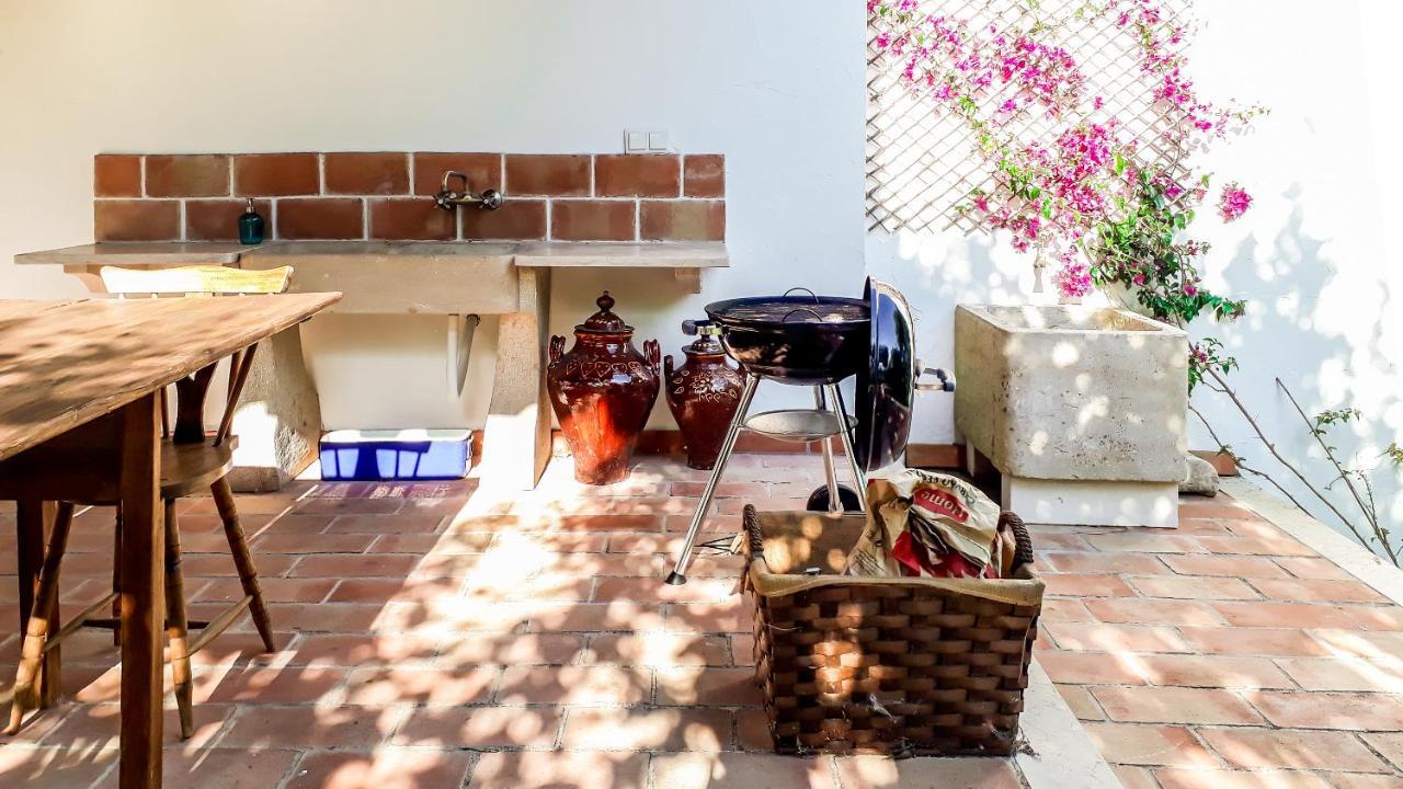 Casas Da Maria - Sea & Countryside - Sintra Villa Ngoại thất bức ảnh