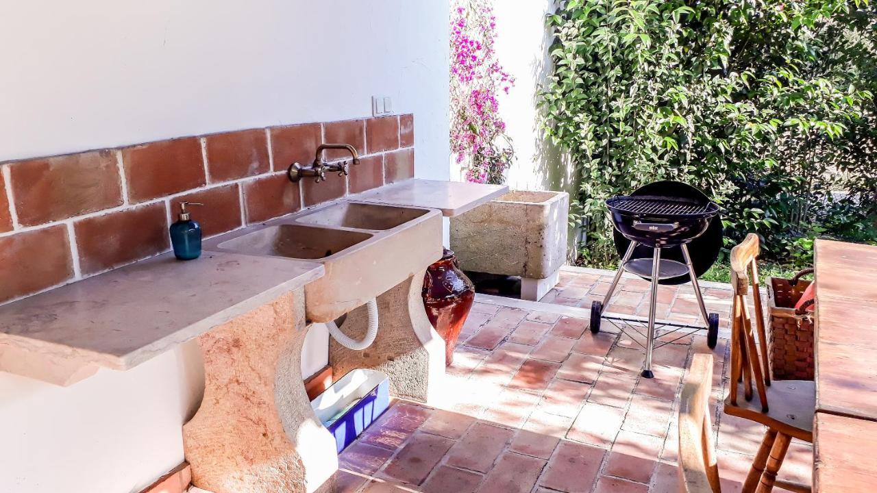 Casas Da Maria - Sea & Countryside - Sintra Villa Ngoại thất bức ảnh