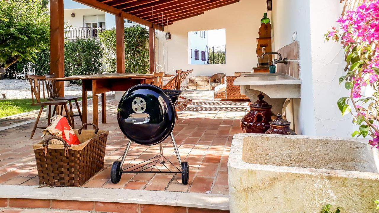 Casas Da Maria - Sea & Countryside - Sintra Villa Ngoại thất bức ảnh