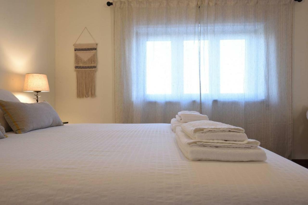 Casas Da Maria - Sea & Countryside - Sintra Villa Ngoại thất bức ảnh