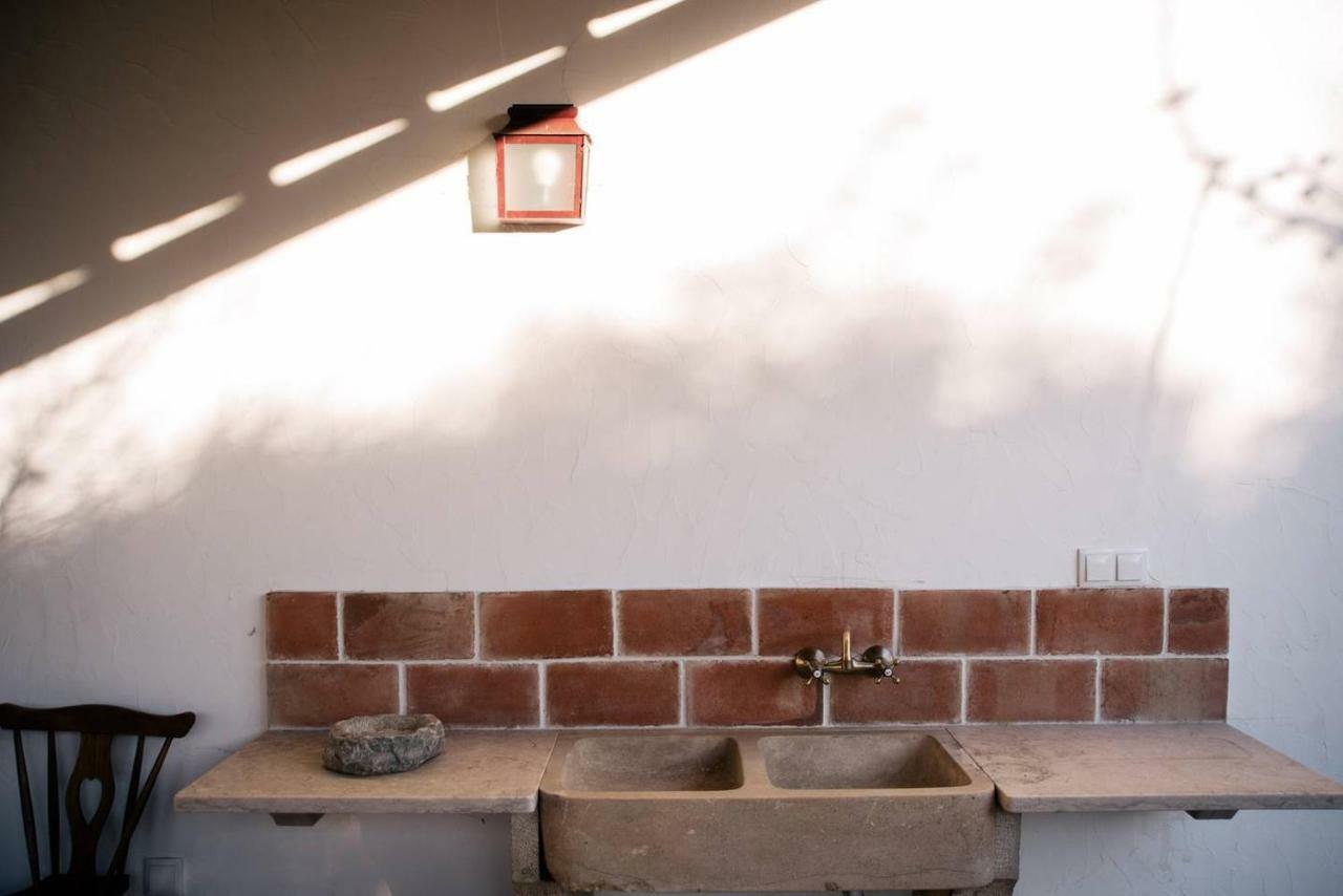 Casas Da Maria - Sea & Countryside - Sintra Villa Ngoại thất bức ảnh