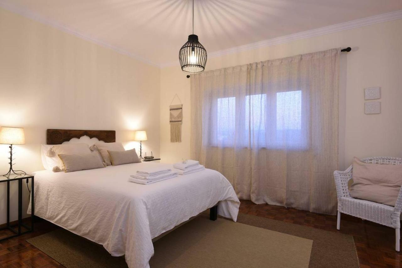 Casas Da Maria - Sea & Countryside - Sintra Villa Ngoại thất bức ảnh