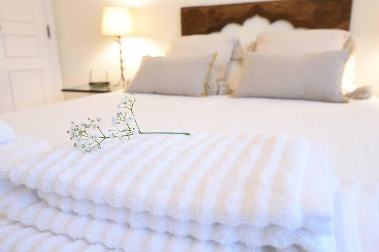 Casas Da Maria - Sea & Countryside - Sintra Villa Ngoại thất bức ảnh