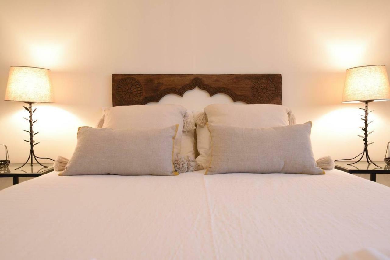 Casas Da Maria - Sea & Countryside - Sintra Villa Ngoại thất bức ảnh