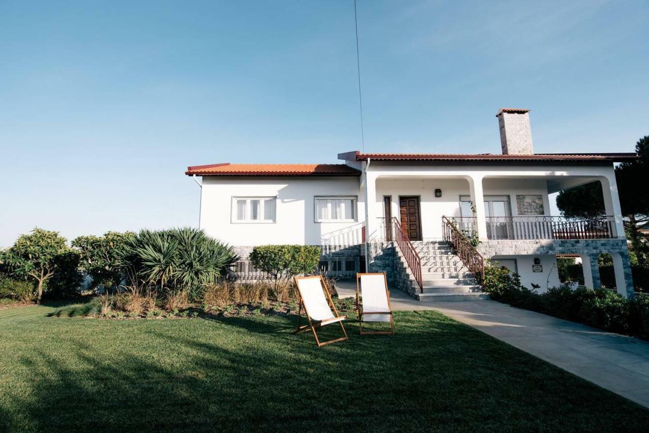 Casas Da Maria - Sea & Countryside - Sintra Villa Ngoại thất bức ảnh
