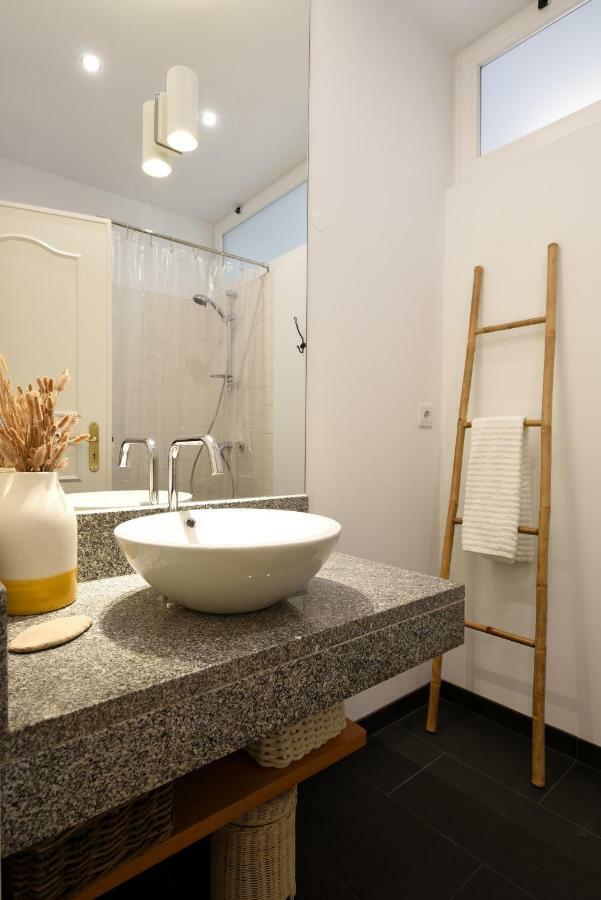 Casas Da Maria - Sea & Countryside - Sintra Villa Ngoại thất bức ảnh