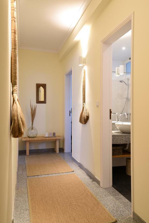Casas Da Maria - Sea & Countryside - Sintra Villa Ngoại thất bức ảnh