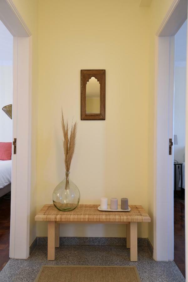 Casas Da Maria - Sea & Countryside - Sintra Villa Ngoại thất bức ảnh