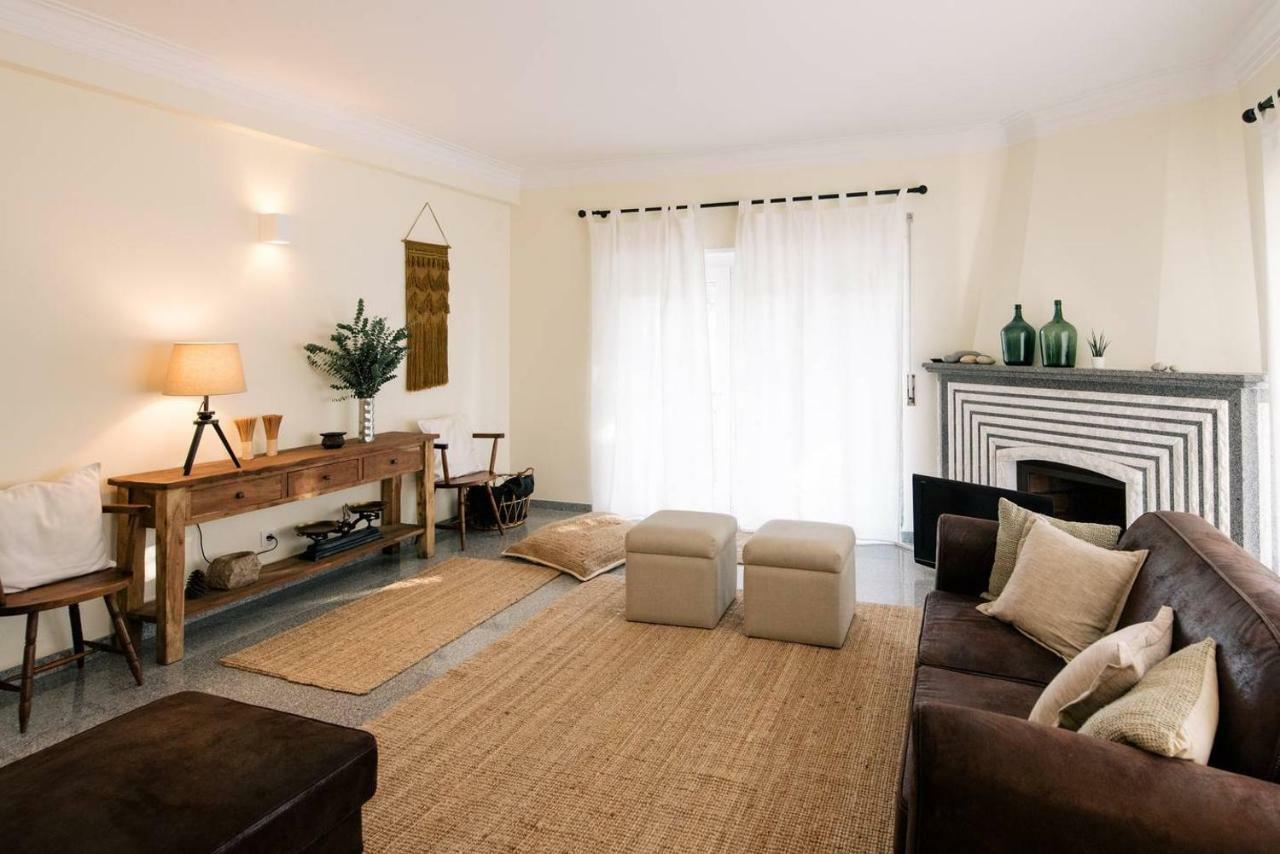 Casas Da Maria - Sea & Countryside - Sintra Villa Ngoại thất bức ảnh