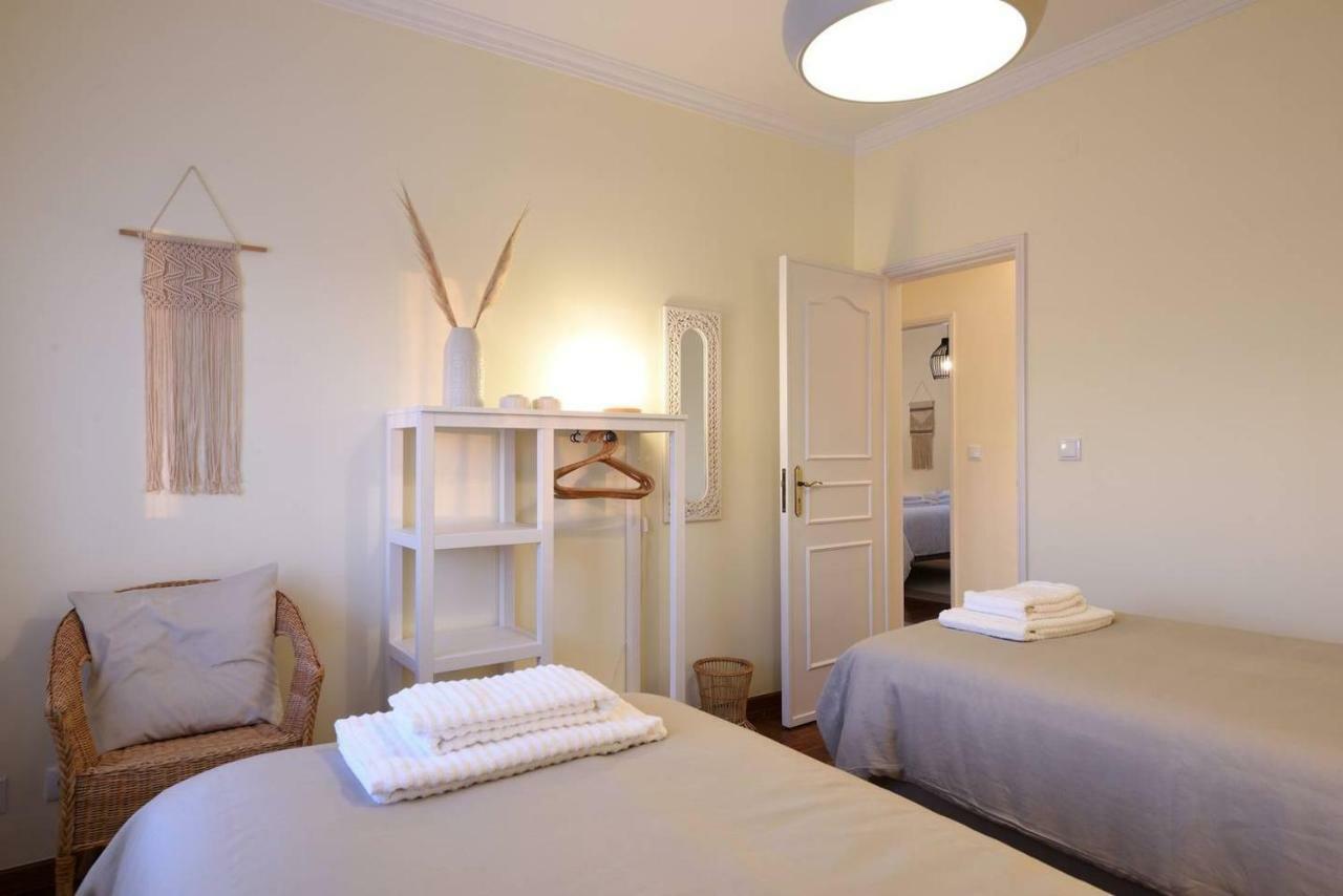 Casas Da Maria - Sea & Countryside - Sintra Villa Ngoại thất bức ảnh