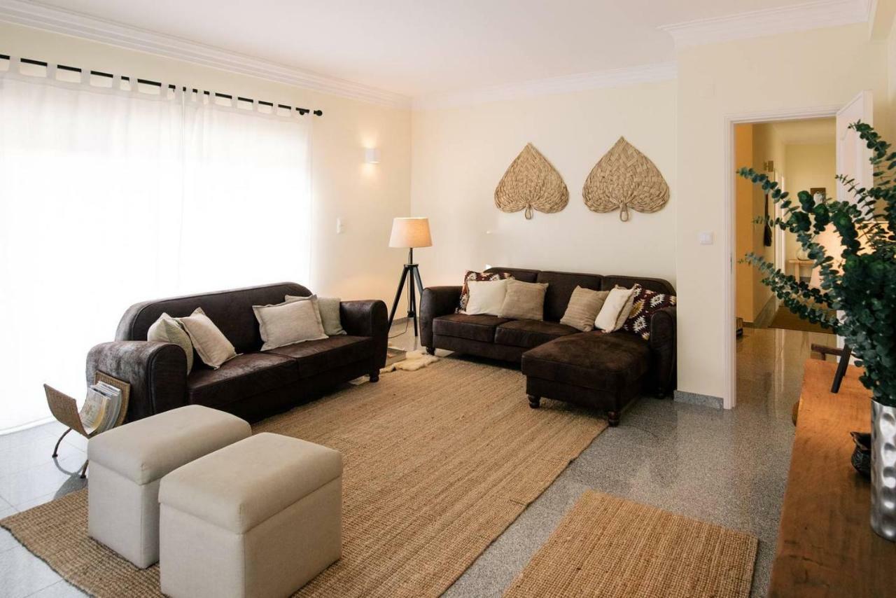 Casas Da Maria - Sea & Countryside - Sintra Villa Ngoại thất bức ảnh