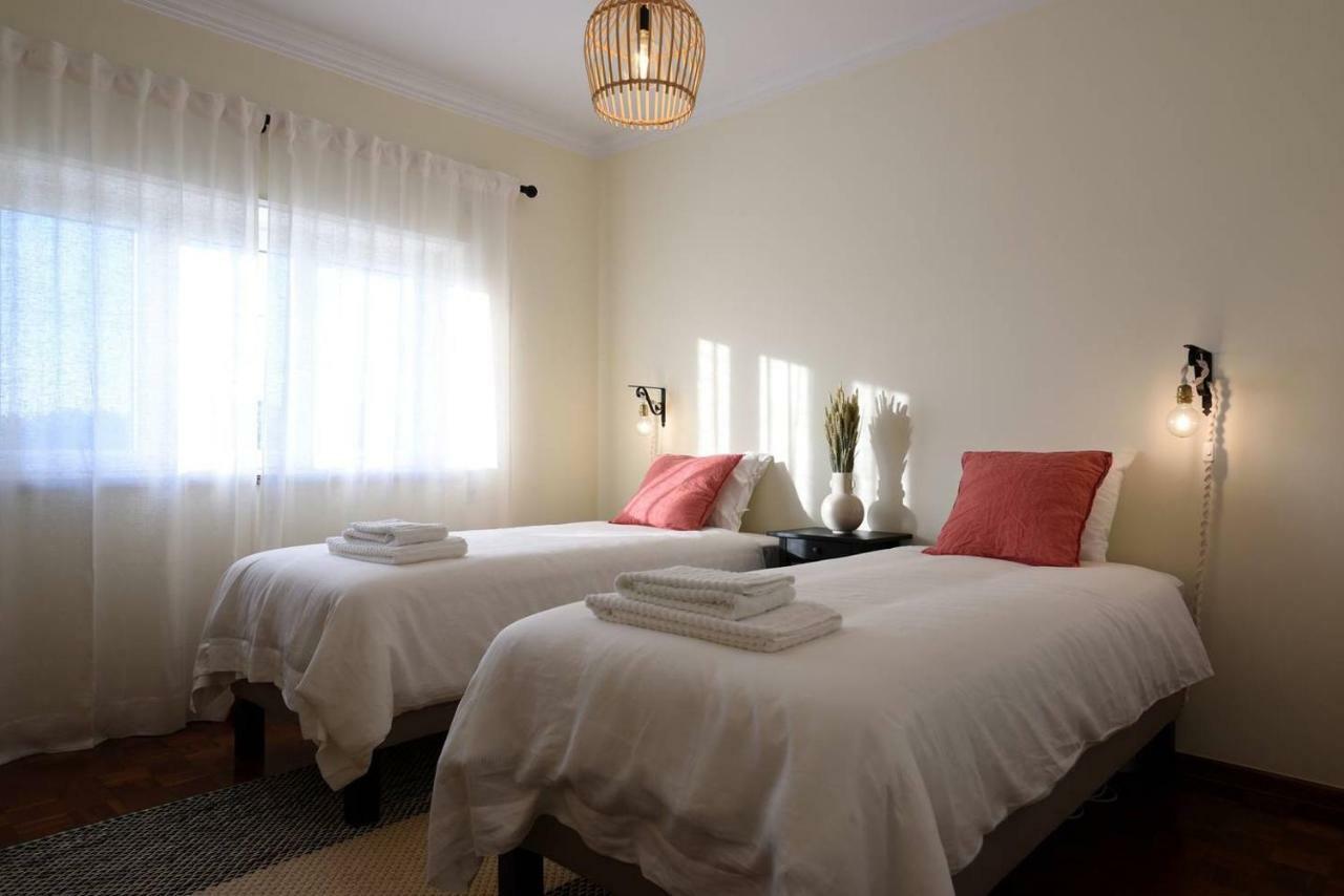 Casas Da Maria - Sea & Countryside - Sintra Villa Ngoại thất bức ảnh