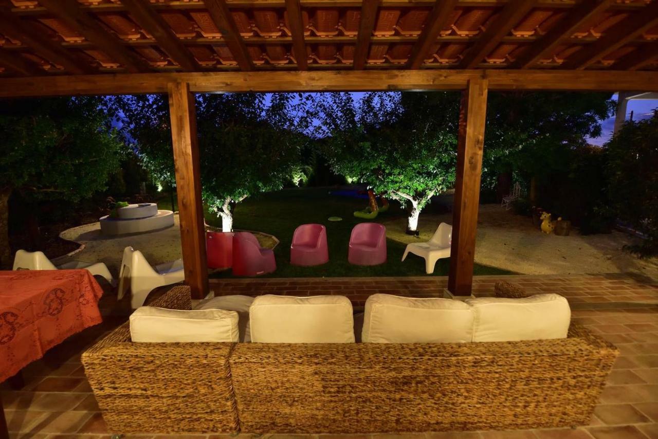 Casas Da Maria - Sea & Countryside - Sintra Villa Ngoại thất bức ảnh