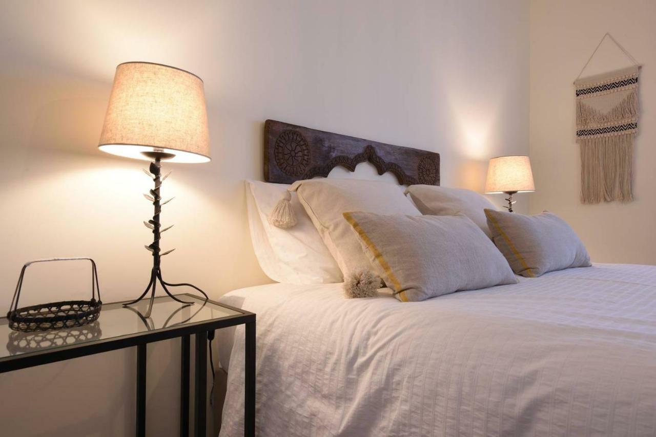 Casas Da Maria - Sea & Countryside - Sintra Villa Ngoại thất bức ảnh