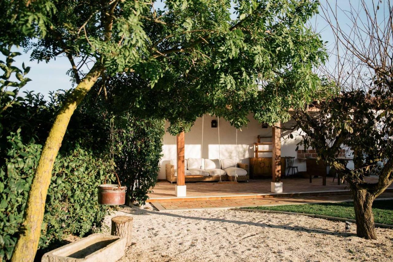 Casas Da Maria - Sea & Countryside - Sintra Villa Ngoại thất bức ảnh