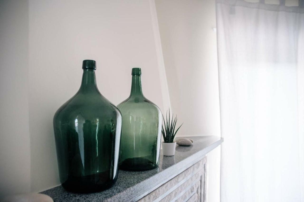 Casas Da Maria - Sea & Countryside - Sintra Villa Ngoại thất bức ảnh