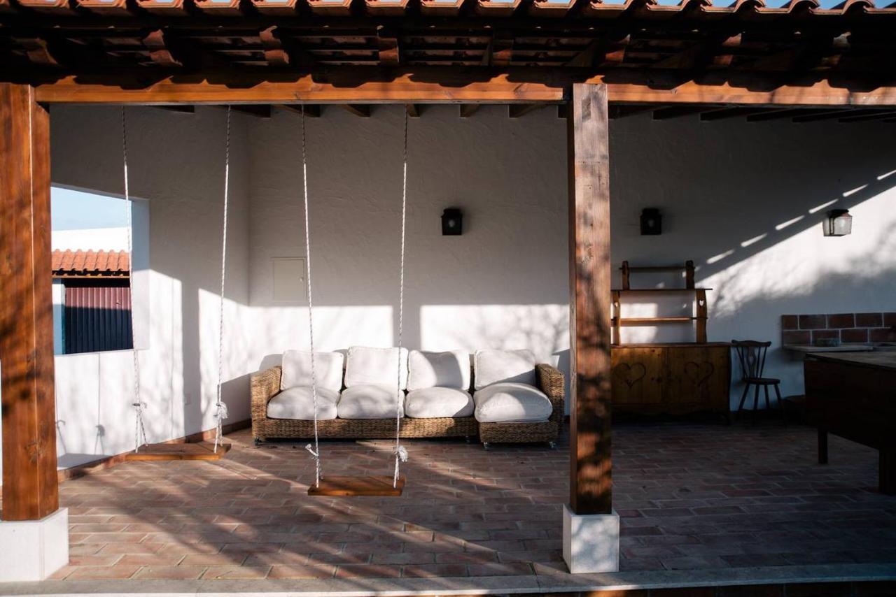 Casas Da Maria - Sea & Countryside - Sintra Villa Ngoại thất bức ảnh