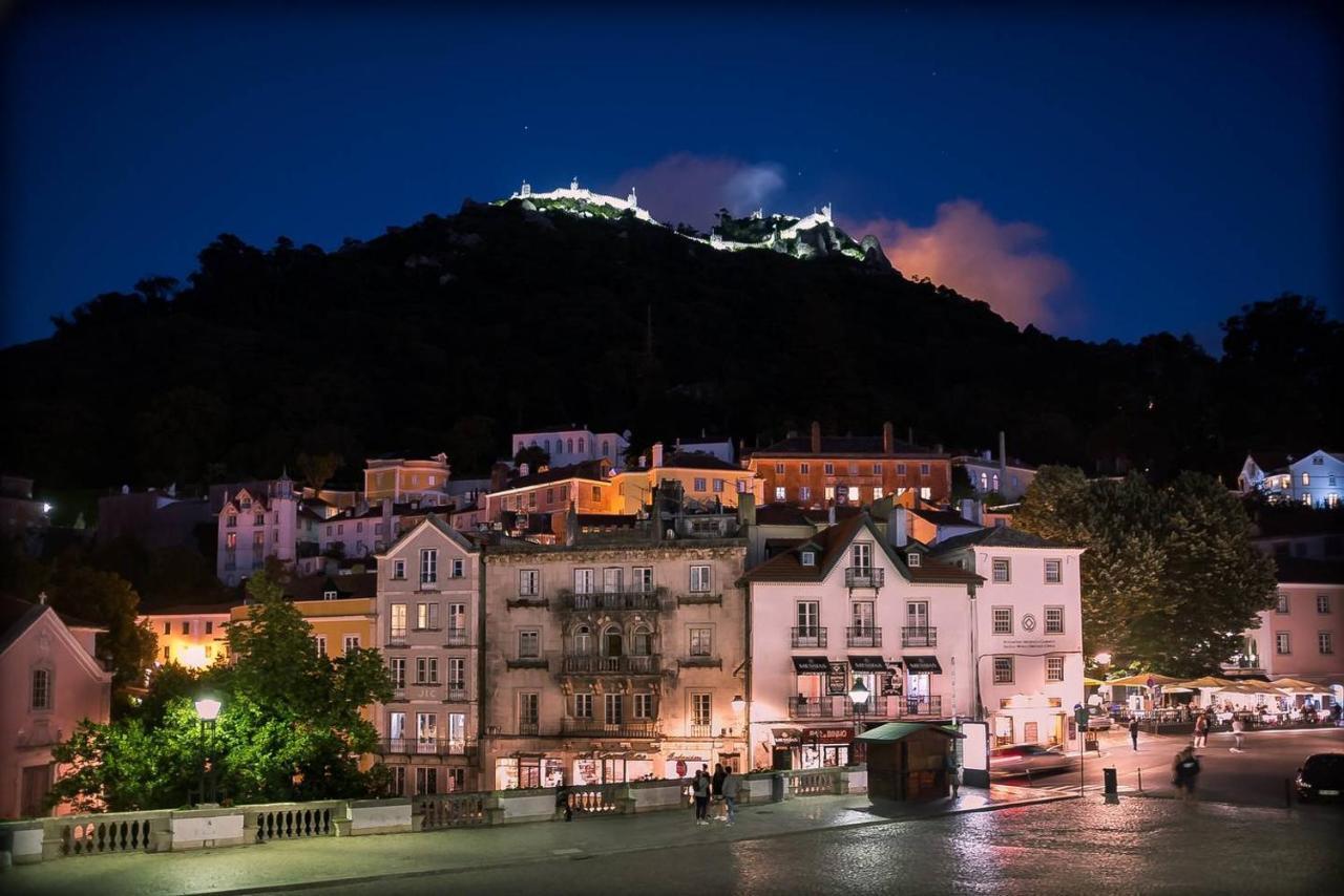 Casas Da Maria - Sea & Countryside - Sintra Villa Ngoại thất bức ảnh