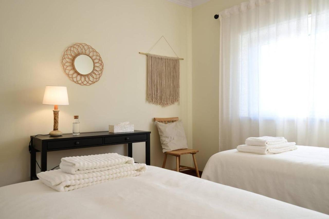 Casas Da Maria - Sea & Countryside - Sintra Villa Ngoại thất bức ảnh
