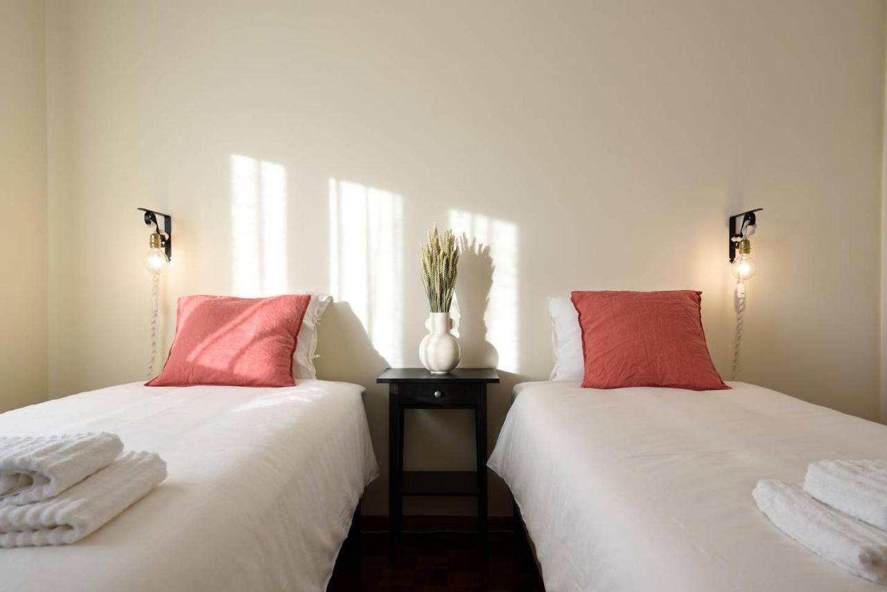 Casas Da Maria - Sea & Countryside - Sintra Villa Ngoại thất bức ảnh