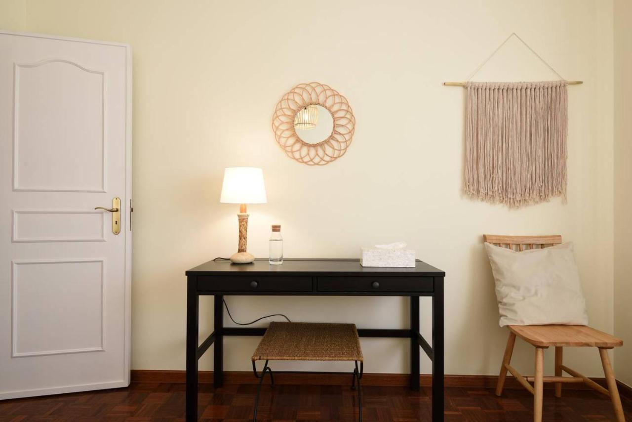 Casas Da Maria - Sea & Countryside - Sintra Villa Ngoại thất bức ảnh