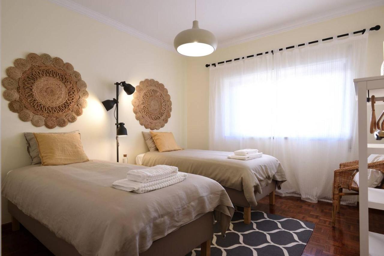 Casas Da Maria - Sea & Countryside - Sintra Villa Ngoại thất bức ảnh