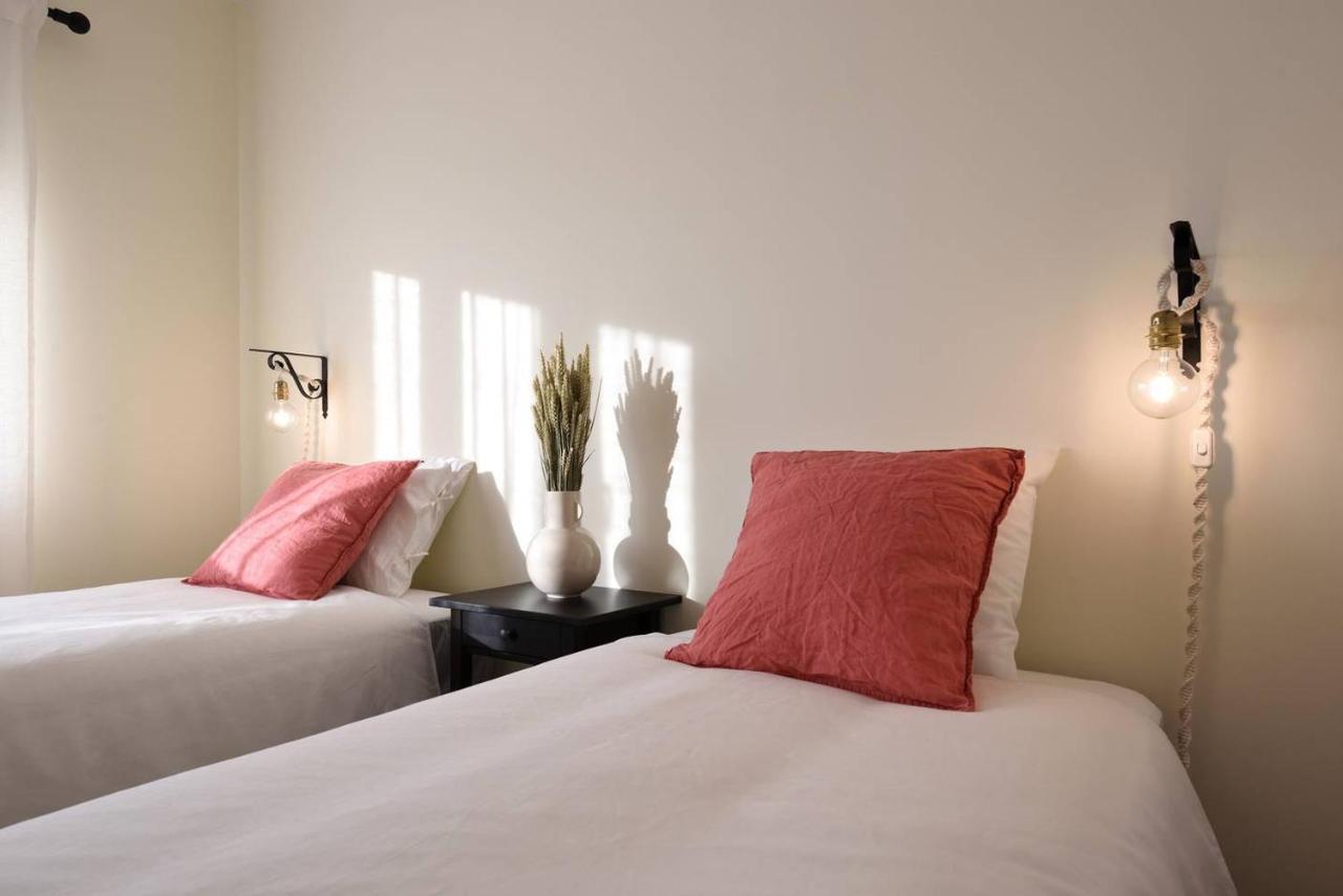 Casas Da Maria - Sea & Countryside - Sintra Villa Ngoại thất bức ảnh