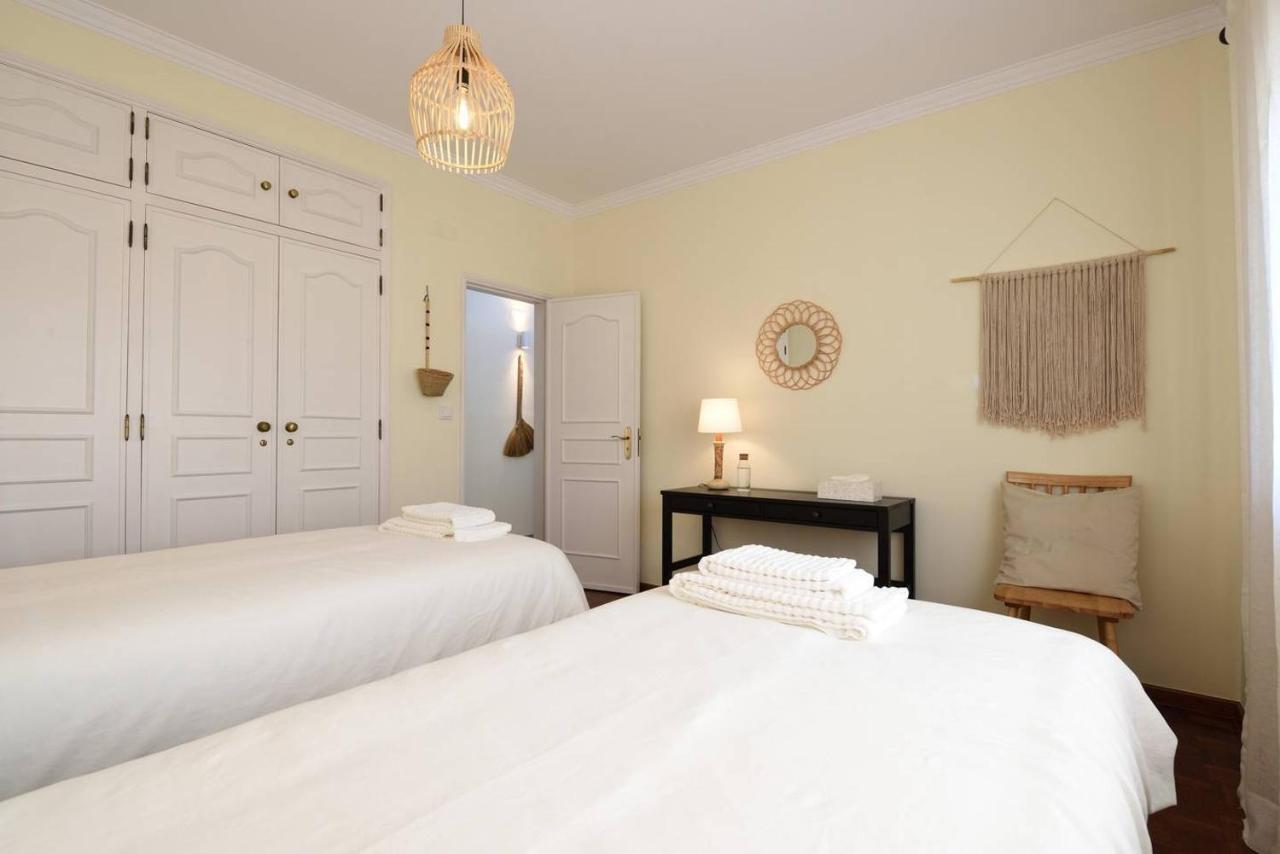 Casas Da Maria - Sea & Countryside - Sintra Villa Ngoại thất bức ảnh